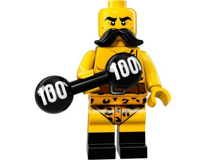 LEGO 71018 Minifigurky 17.série