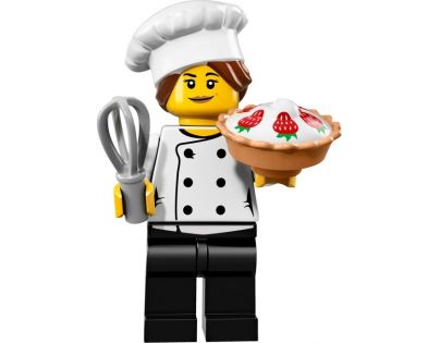 LEGO 71018 Minifigurky 17.série