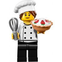 LEGO 71018 Minifigurky 17.série 5