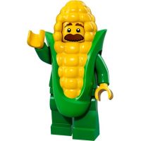 LEGO 71018 Minifigurky 17.série 6