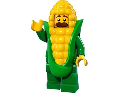LEGO 71018 Minifigurky 17.série