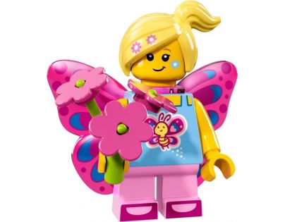 LEGO 71018 Minifigurky 17.série