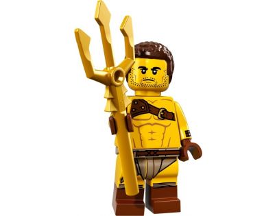 LEGO 71018 Minifigurky 17.série