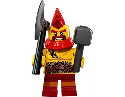 LEGO 71018 Minifigurky 17.série