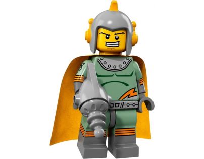 LEGO 71018 Minifigurky 17.série