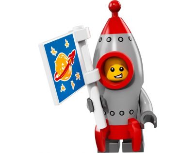 LEGO 71018 Minifigurky 17.série