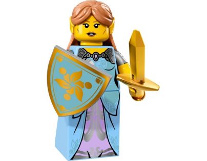 LEGO 71018 Minifigurky 17.série