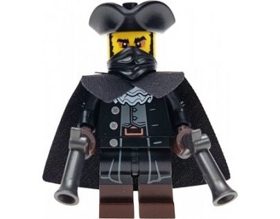 LEGO 71018 Minifigurky 17.série