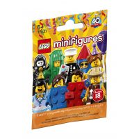 LEGO 71021 Minifigurky 18.série 2