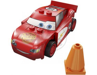 LEGO Cars 8200 Radiator Springs Lightning McQueen
