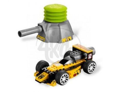 LEGO RACERS 8228 Žluté žihadlo