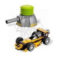 LEGO RACERS 8228 Žluté žihadlo 2