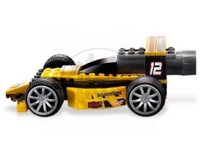 LEGO RACERS 8228 Žluté žihadlo