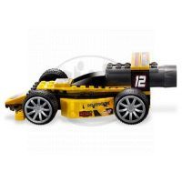 LEGO RACERS 8228 Žluté žihadlo 3