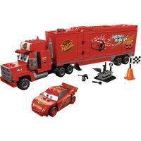 LEGO Cars 8486 Mack's Team Truck 2