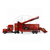 LEGO Cars 8486 Mack's Team Truck 3