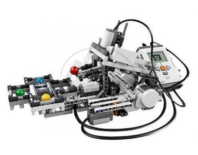 LEGO 8547 Mindstorms NXT 2.0