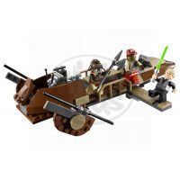 LEGO STAR WARS 9496 Desert Skiff™ (Pouštní mobil) 3