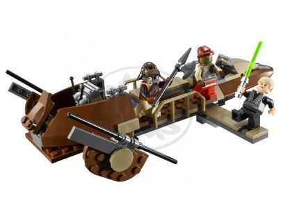 LEGO STAR WARS 9496 Desert Skiff™ (Pouštní mobil)