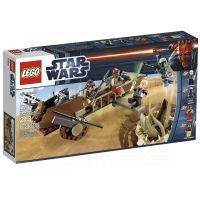 LEGO STAR WARS 9496 Desert Skiff™ (Pouštní mobil) 4