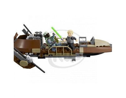 LEGO STAR WARS 9496 Desert Skiff™ (Pouštní mobil)