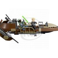 LEGO STAR WARS 9496 Desert Skiff™ (Pouštní mobil) 5