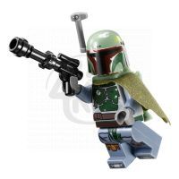 LEGO STAR WARS 9496 Desert Skiff™ (Pouštní mobil) 6