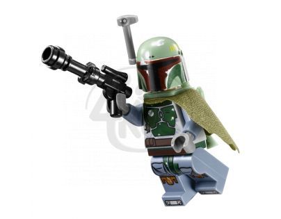 LEGO STAR WARS 9496 Desert Skiff™ (Pouštní mobil)