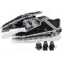 LEGO STAR WARS 9500 Sith™ Fury-class Interceptor™ (Stíhací letoun Sithů) 2