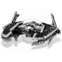 LEGO STAR WARS 9500 Sith™ Fury-class Interceptor™ (Stíhací letoun Sithů) 3