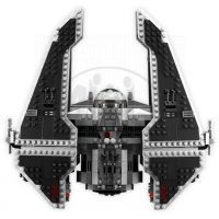 LEGO STAR WARS 9500 Sith™ Fury-class Interceptor™ (Stíhací letoun Sithů) 4