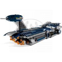 LEGO STAR WARS 9515 The Malevolence™ (Bojová loď) 3