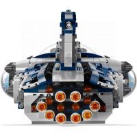 LEGO STAR WARS 9515 The Malevolence™ (Bojová loď) 4