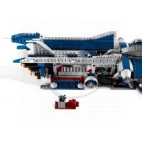 LEGO STAR WARS 9515 The Malevolence™ (Bojová loď) 6