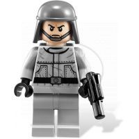 LEGO STAR WARS 9679 AT-ST™ & Endor™ 4