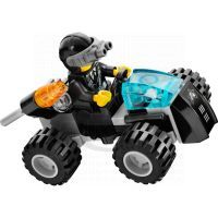 LEGO Agents 70165 - Centrála ultra agentů misí 5