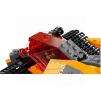 LEGO Agents 70168 - Drillex krade diamant 4