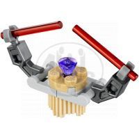 LEGO Agents 70168 - Drillex krade diamant 6