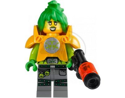 LEGO Agents 70169 - Hlídka tajných agentů