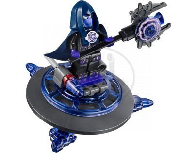 LEGO Agents 70170 - UltraCopter vs. AntiMatter