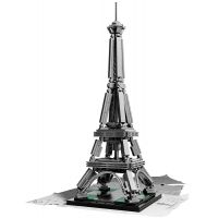 LEGO Architecture 21019 Eiffelova věž 2