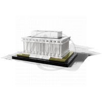LEGO Architecture 21022 - Lincolnův památník 2