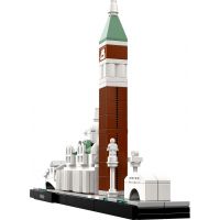 LEGO Architecture 21026 Benátky 4