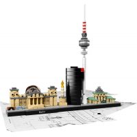 LEGO Architecture 21027 Berlín 2