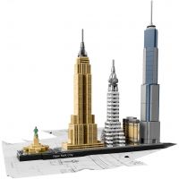LEGO® Architecture 21028 New York City 2