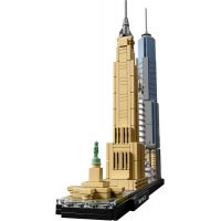LEGO® Architecture 21028 New York City 3