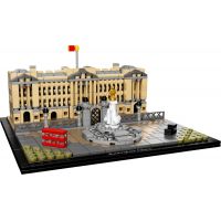 LEGO Architecture 21029 Buckinghamský palác 2