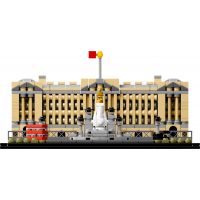 LEGO Architecture 21029 Buckinghamský palác 4