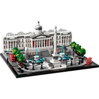 LEGO® Architecture 21045 Trafalgarské náměstí 2