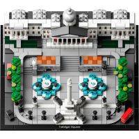 LEGO® Architecture 21045 Trafalgarské náměstí 4